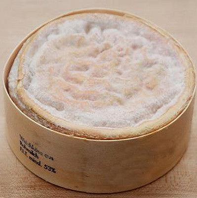 Vacherin Mont d'Or - Artisanal Premium Cheese