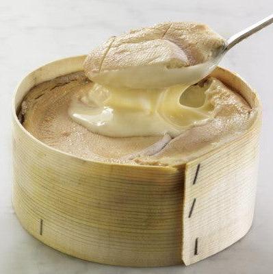 Vacherin Mont d'Or - Artisanal Premium Cheese