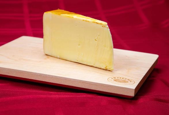 
            
                Load image into Gallery viewer, Vacherin Fribourgeois - Artisanal Premium Cheese
            
        