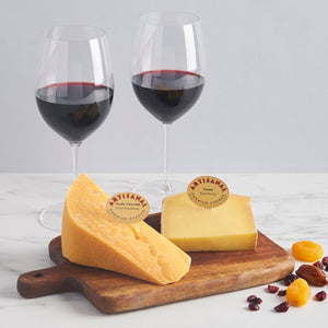 Red Wine Pairing Classic - Artisanal Premium Cheese