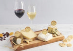 Artisanal's Bordeaux Collection - Artisanal Premium Cheese