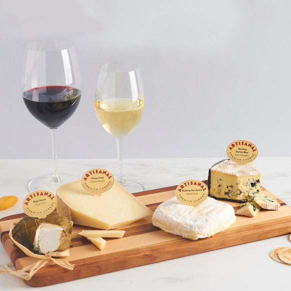 Intercontinental Collection - Artisanal Premium Cheese