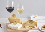 Artisanal's Burgundy Collection - Artisanal Premium Cheese