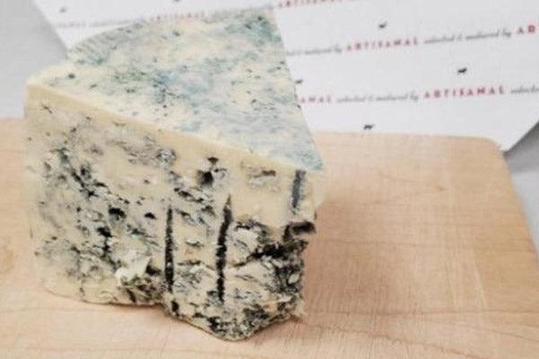 Boujee Blue - Artisanal Premium Cheese