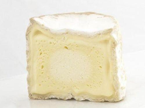 
            
                Load image into Gallery viewer, Chaource - Artisanal Premium Cheese
            
        
