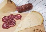 Provolone Mandarone Vernengo - Artisanal Premium Cheese