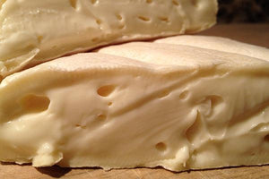 Robiola Bosina - Artisanal Premium Cheese