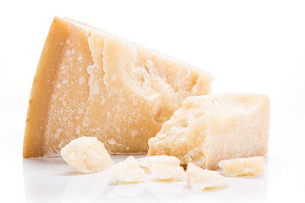 Sbrinz - Artisanal Premium Cheese