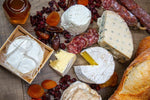 The Friends and Family Weekender - Artisanal Premium Cheese